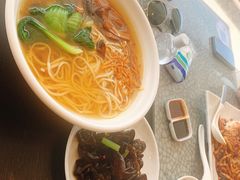 -南山素面馆(三亚南山文化旅游区店)