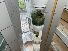 -上海明天广场JW万豪酒店