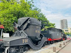 -柳州工业博物馆