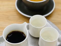 -GOOD好事咖啡(会展城店)