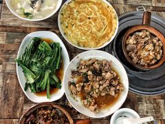 -阳江河堤老牌曾记美食