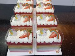 -85度C(东莞常平新南街店)