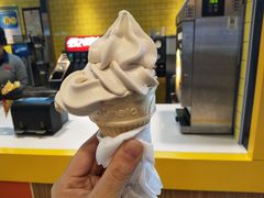 -麦当劳(姜山镇海港城店)