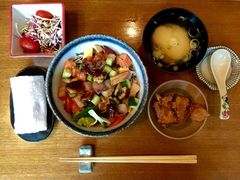 希望日本料理-希望日本料理(保利香槟花园店)