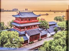 -九江市博物馆