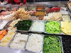 -林静小吃(复兴路店)
