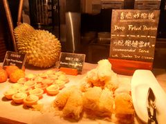 -香港唯港荟 Hotel ICON – The Market