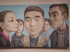 -四川美术学院美术馆