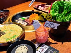 -虎哥六韩式烤肉料理 TIGERGRILL(隆生金山湖中心购物广场店)