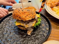 -FAT COW(静安寺店)