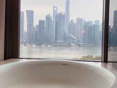 -上海外滩悦榕庄酒店