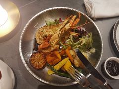 -Mogul Eatery·大亨餐酒馆