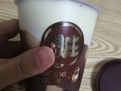 -好利来(八角店)