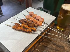 -郑喜旺烧烤(郑州总店)