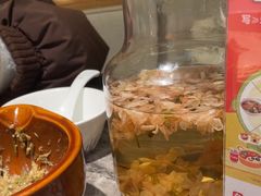 -前海沿·青岛菜(乐客城店)