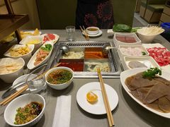 -海底捞火锅(杭州萧山宝龙广场店)