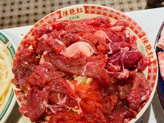 -陈艳红火锅菜·冒菜(簋街店)
