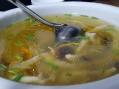 -悠悠美食