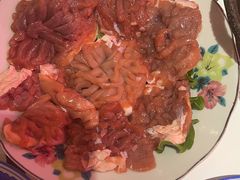 -朱光玉火锅馆(正弘城店)