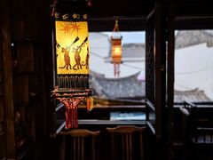 -香满楼(临安路店)