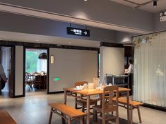 -黄山老妈·土菜(碧桂园店)
