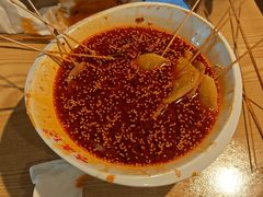 -古真记钵钵鸡(老公园店)