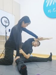 -玛尼瑜伽·普拉提