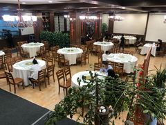 大堂-高坎一品甲鱼庄(两河店)