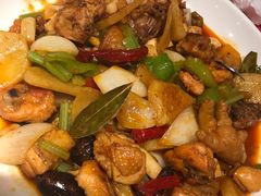 -西贝莜面村(上海百联西郊店)