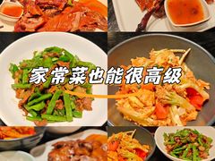 -简小舍·民间手艺菜(武昌江滩店)