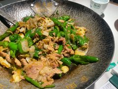 -费大厨辣椒炒肉(正佳广场店)