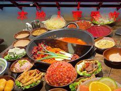 -冯校长老火锅(广州正佳广场店)