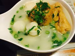 -翠华餐厅(旺角文华商场店)