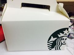 -星巴克(南京新百店)