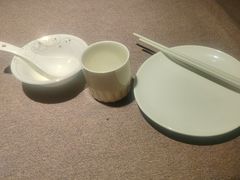 -羲和雅苑•北京烤鸭(瑞吉店)