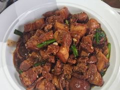 -良师门滨海人家·海鲜·家常菜(滨海城店)