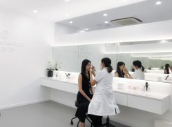 -芙芬芳·半永久纹眉（深圳旗舰店）