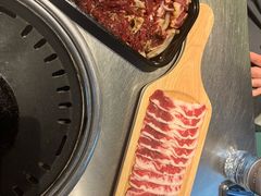 -齐市马佳地摊烤肉