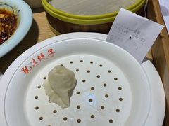 -凯达饺子城(燕山大街店)
