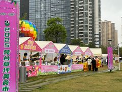 -东莞松山湖万象汇