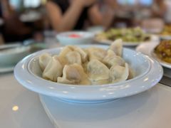 -李氏东北饺子王·铁锅炖(回龙湾店)