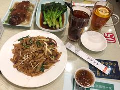 -香港威特瑞茶餐厅(小白楼音乐厅店)