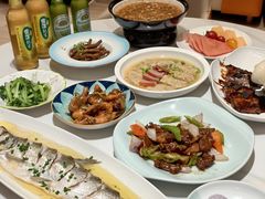 -至尊鲨鱼·原烹海鲜·新浙菜(拱宸桥店)
