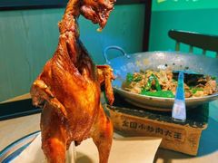 -费大厨辣椒炒肉(7mall店)