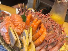-大焰自助日式料理 铁板烧(徐汇店)