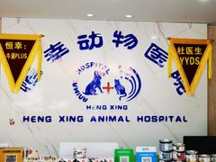 -恒幸动物医院·急重症转诊中心·神经内外科·CT核磁
