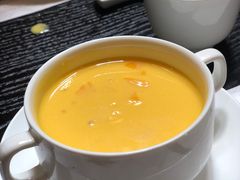 杨枝甘露-海天楼中餐厅(吴宫泛太平洋酒店)