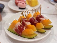 -第六季自助餐厅(北太平庄店)