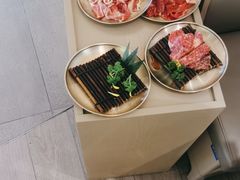 -西塔老太太泥炉烤肉(川沙百联店)