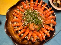 -海陵岛保利皇冠假日酒店·御公馆中餐厅 CANAL LNUA